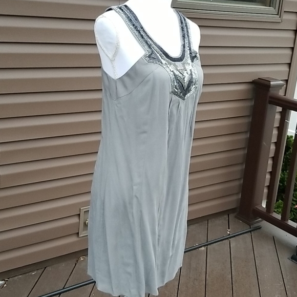 👗BANANA REPUBLIC DRESS - Picture 4 of 8